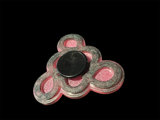 Fidget spinner