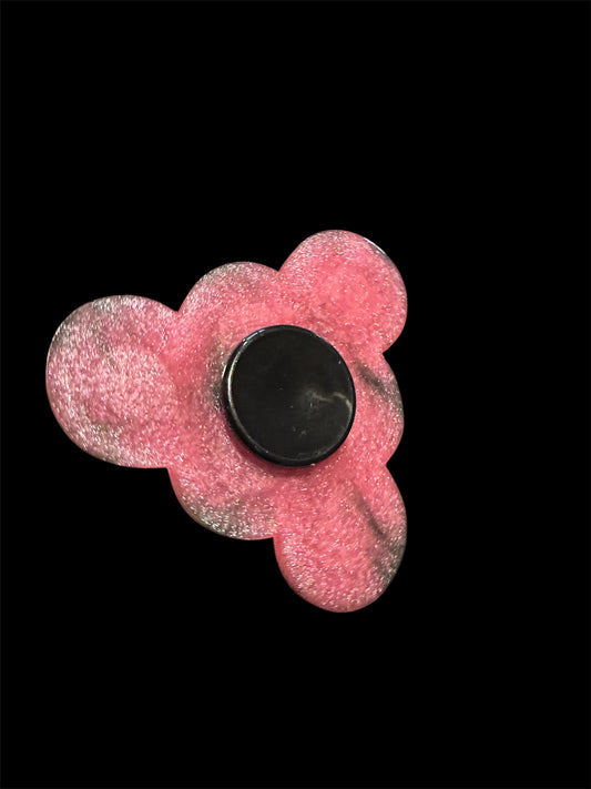 Fidget spinner