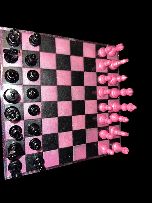 Chessboard Set