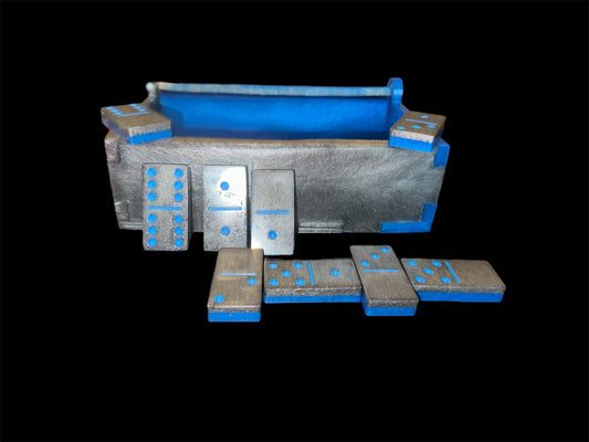 Domino set